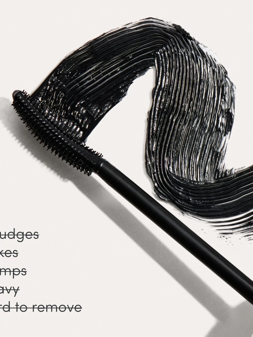 Ravie Beauty Effortless Lash Classic Curve Mascara NEW